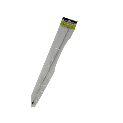 Nylon Tube Brush 4 Brush Length 1.5