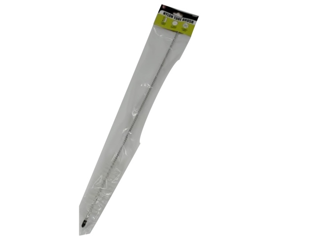 Nylon Tube Brush 4 Brush Length 1.5\