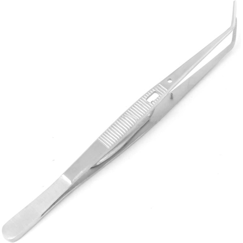Tweezer College 6 Curved Lock