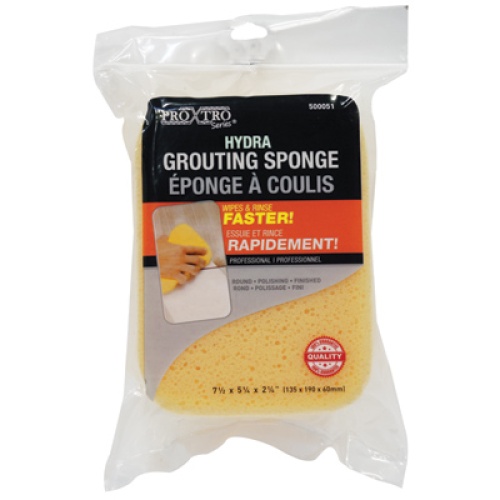Hydra Grouting Sponge 7.5x5.5