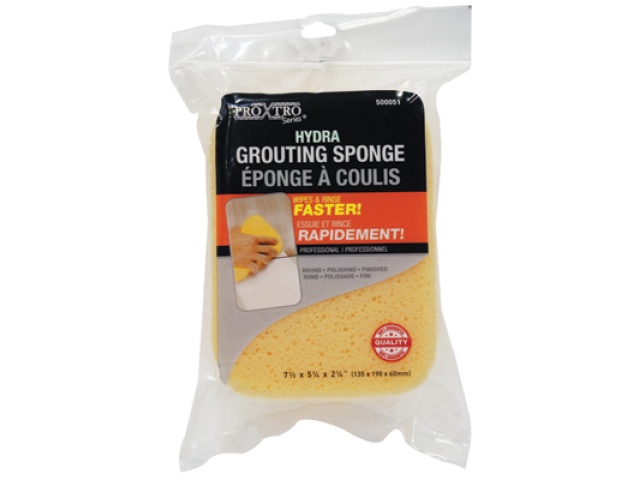 Hydra Grouting Sponge 7.5x5.5\