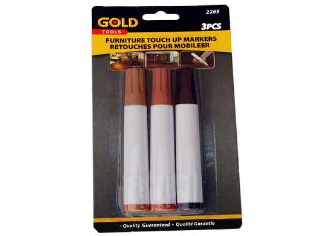 Marker Furniture touch up 3 pc