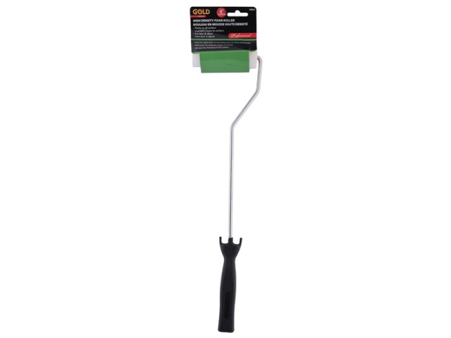 Roller 4 inch long handle