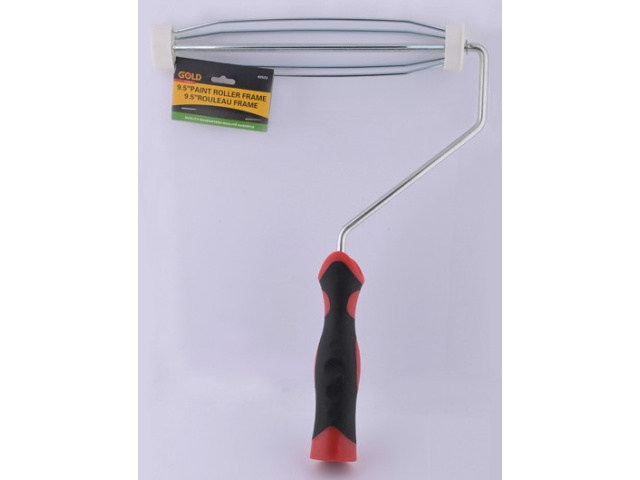 Roller frame 9.5 inch