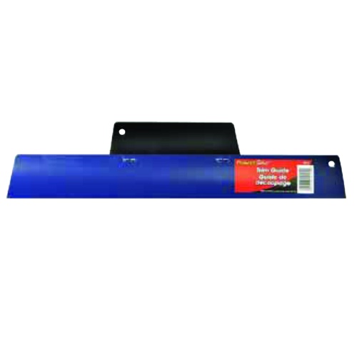 Trim guide for painting 15 inch