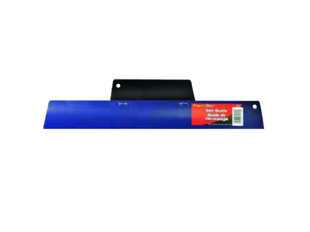 Trim guide for painting 15 inch