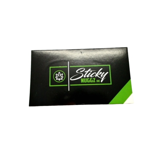 Rolling Papers King Size Sticky Nuggz (or 6 For $3.99)