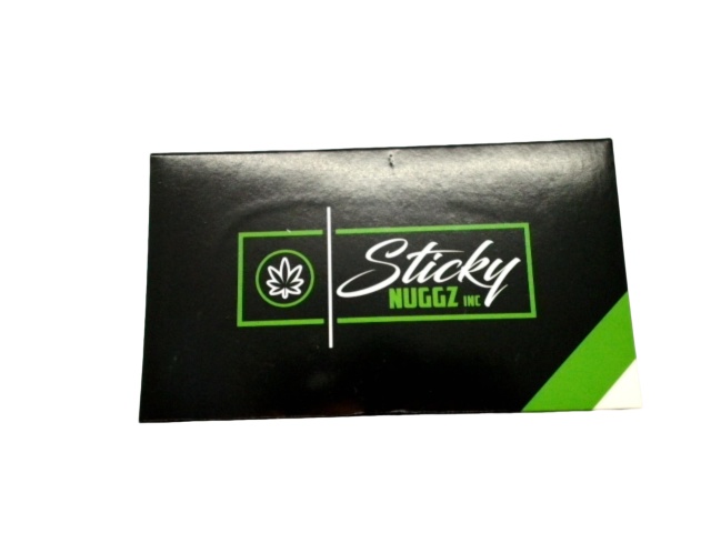 Rolling Papers King Size Sticky Nuggz (or 6 For $3.99)