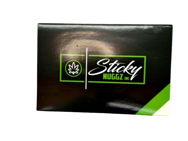 Rolling Papers Regular Sticky Nuggz (OR 6 FOR $3.99)