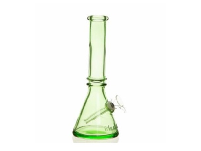 Waterpipe 10 Double Ring Beaker Assorted - each sold individually\