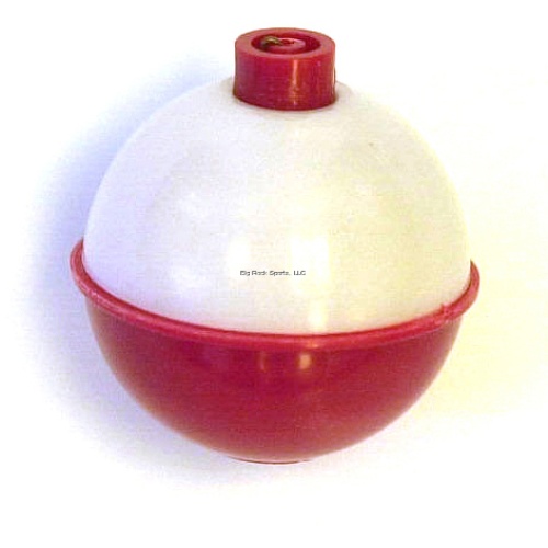 Snap-on Round Float 1-1/2