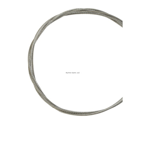 Danielson WLB309 Wire Leader 30 Lb Test Black 9 3pk