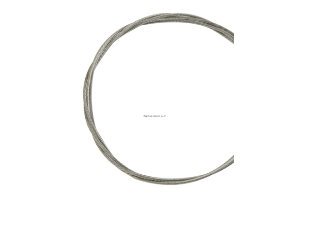 Danielson WLB309 Wire Leader 30 Lb Test Black 9 3pk\