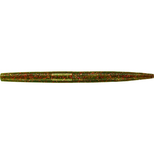 Yum YDG5194 Dinger Soft Plastic Worm 5