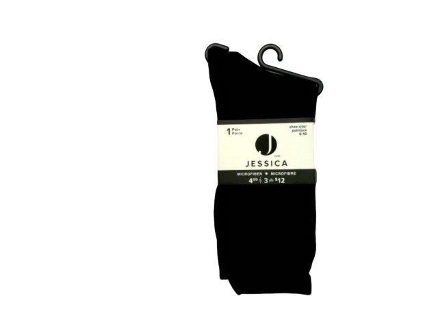 Women\'s Jessica Socks Navy Microfiber (or 3/$4.99)