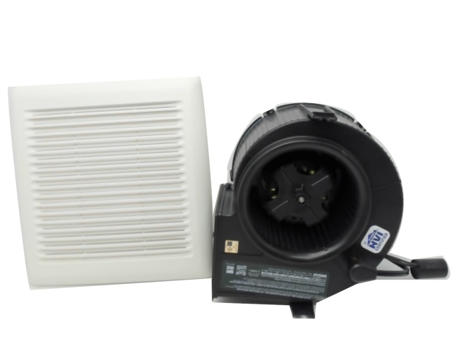 Bathroom Fan w/Vent (Or 4 Sets/$69.99) Model - Ae80f-b Energy Star