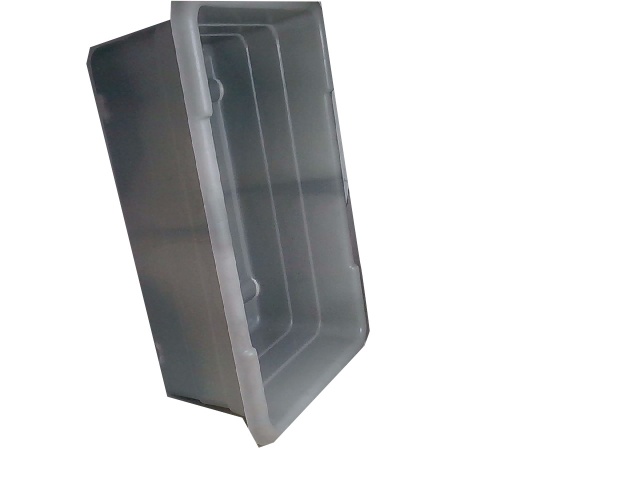 Storage Bin 22x13.5\