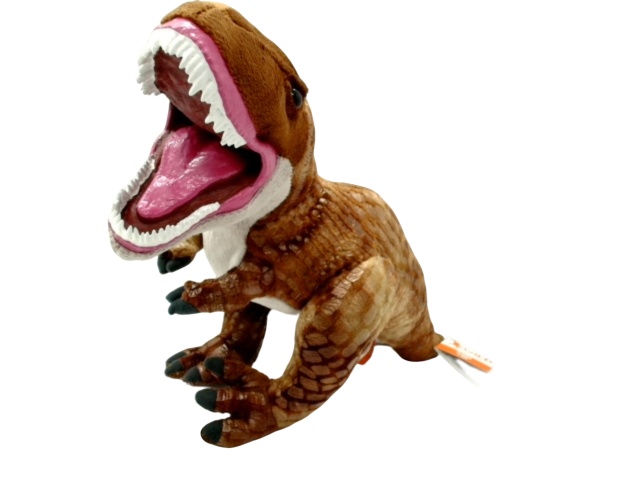 Dinosaur Plush Predator T Rex 17 Wild Republic\