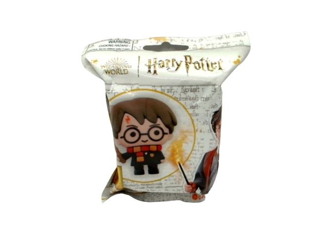 Harry Potter Buddies 3d Collectibles Wizarding World
