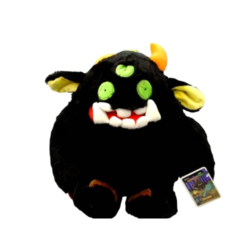 Monsterkins Dusk 12 Plush Campsites & Wilderness Wild Republic