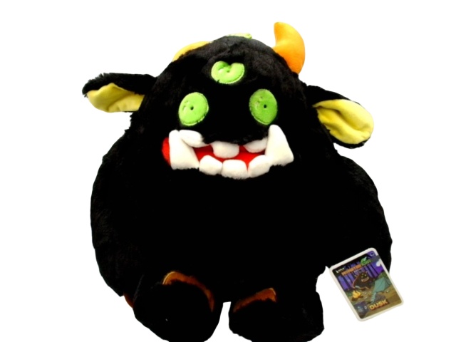Monsterkins Dusk 12 Plush Campsites & Wilderness Wild Republic\