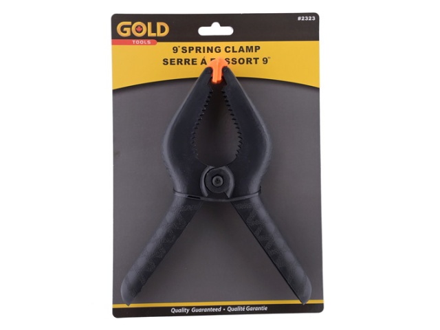 Spring clamp 9 inch