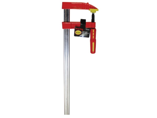 Wood clamp 43/4x235/8