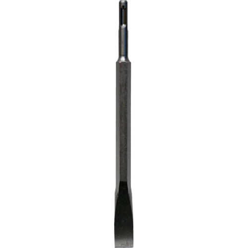 Chisel SDS Hammer drill flat 6 inch x 1.5 inch