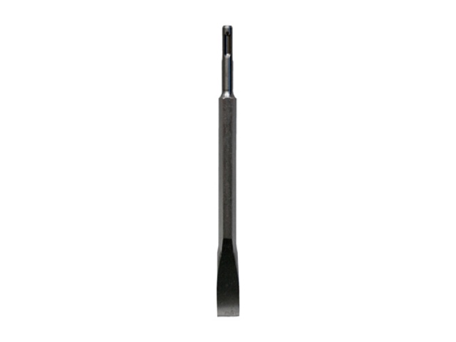 Chisel SDS Hammer drill flat 6 inch x .75 inch
