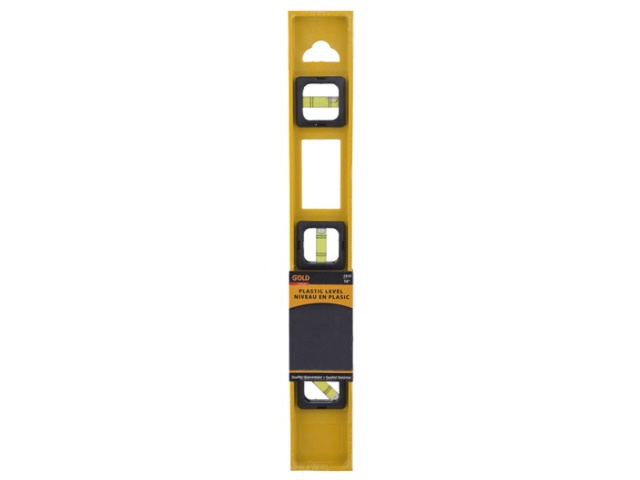 Level 16 inch plastic