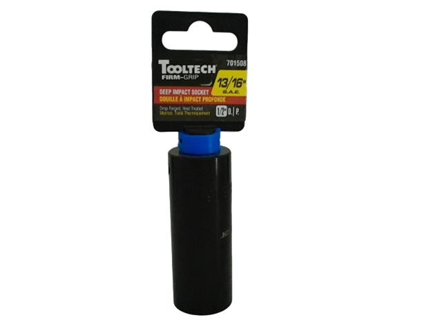 13/16 Deep Impact Socket 1/2 Drive
