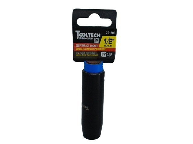 1/2 Deep Impact Socket 1/2 Drive