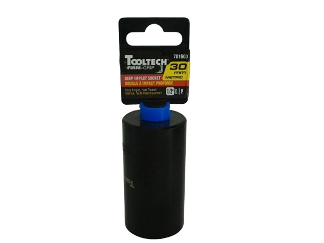1/2 Dr Deep Impact Socket 30mm\