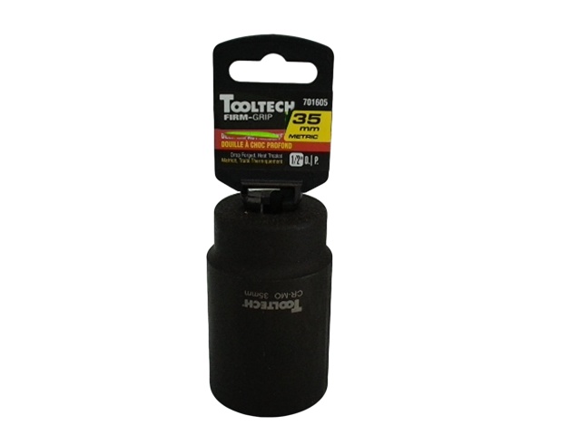 1/2 Dr Deep Impact Socket 35mm\