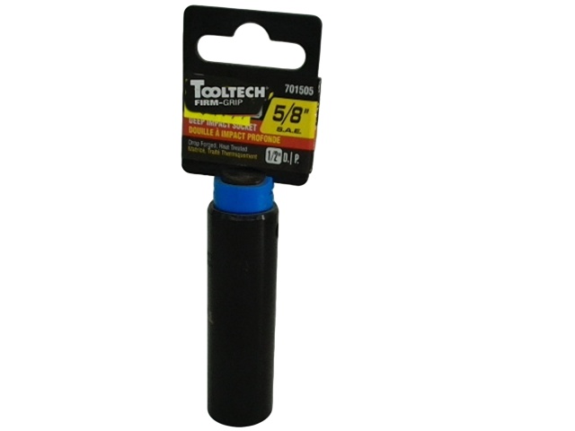 5/8 Deep Impact Socket 1/2 Drive