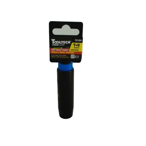 Deep Impact 14mm Socket 1/2 Drive