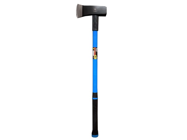 8 Lb Splitting Maul W/36 glass Handle 155510\