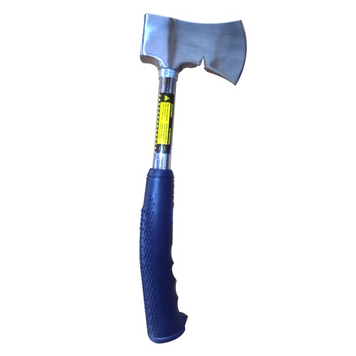 Camping Axe W/13 Tubular Handle