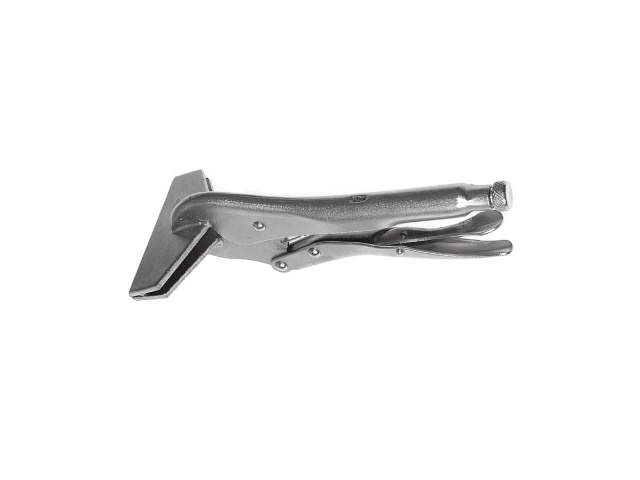 10 Vice Grip Sheet Metal Pliers\