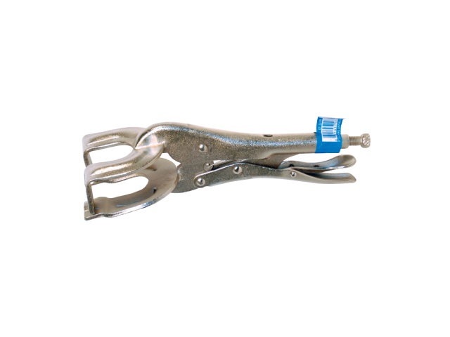 9 Vise Grip Welding Pliers\