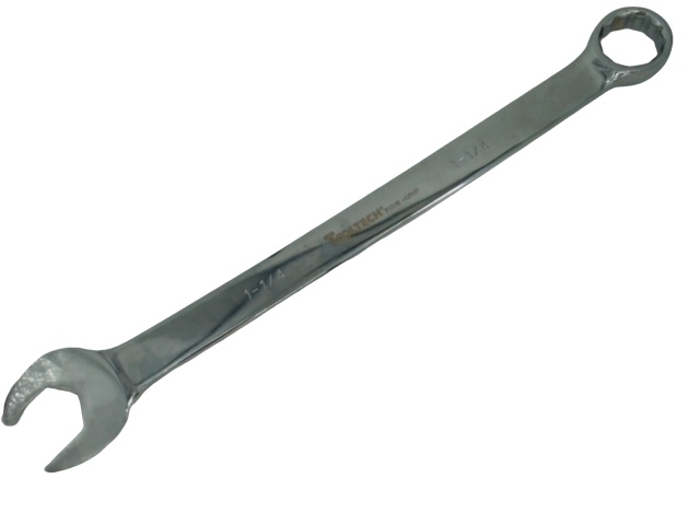 Combination Wrench 1 1/4 inch