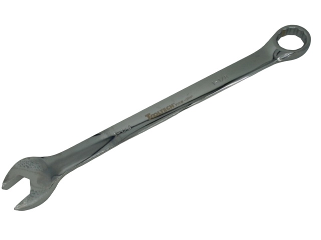Combination Wrench 1 1/8 inch