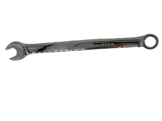 Combination wrench 11mm