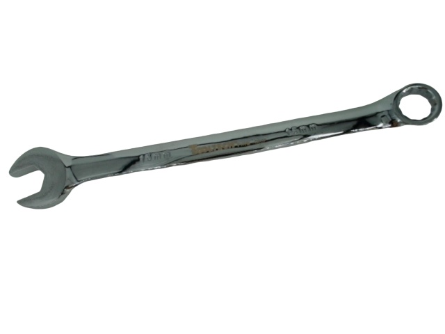 Combination wrench 15mm