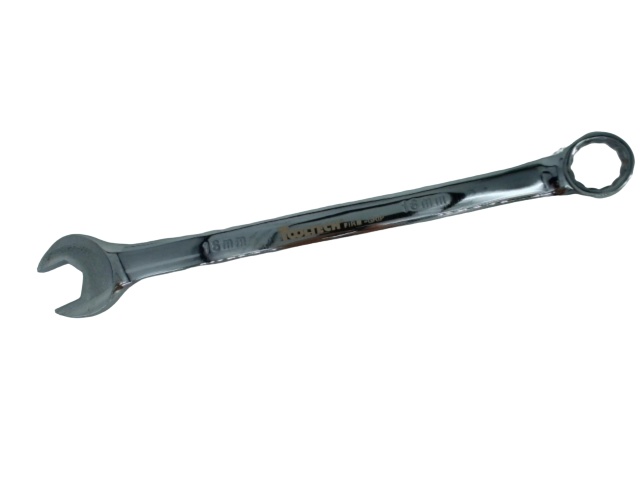 Combination wrench 16mm