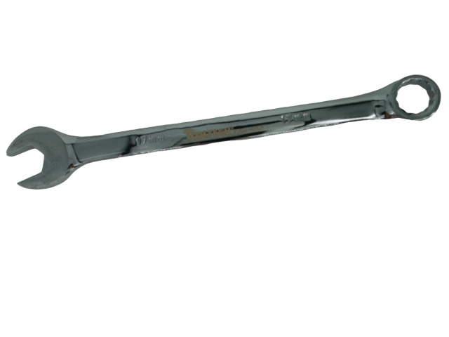 Combination Wrench 17 mm