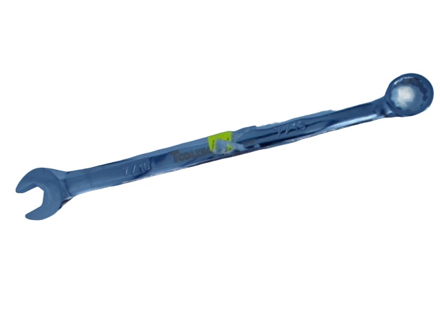 Combination Wrench 7/16 inch