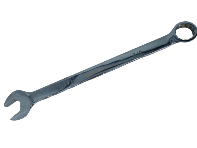 Combination Wrench 7/8 inch