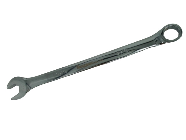 Combination Wrench 9/16 inch