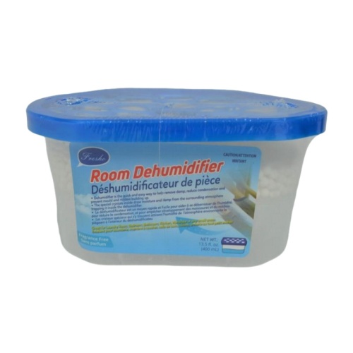 ROOM DEHUMIDIFIER 400ML UNSCENTED